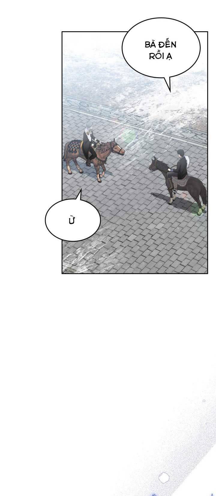 Công Chúa Phản Diện Muốn Ở Trong Ngôi Nhà Bánh Quy Chapter 55 - 32