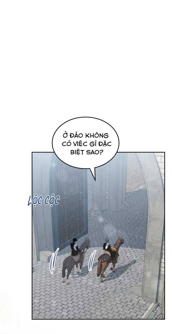 Công Chúa Phản Diện Muốn Ở Trong Ngôi Nhà Bánh Quy Chapter 55 - 36