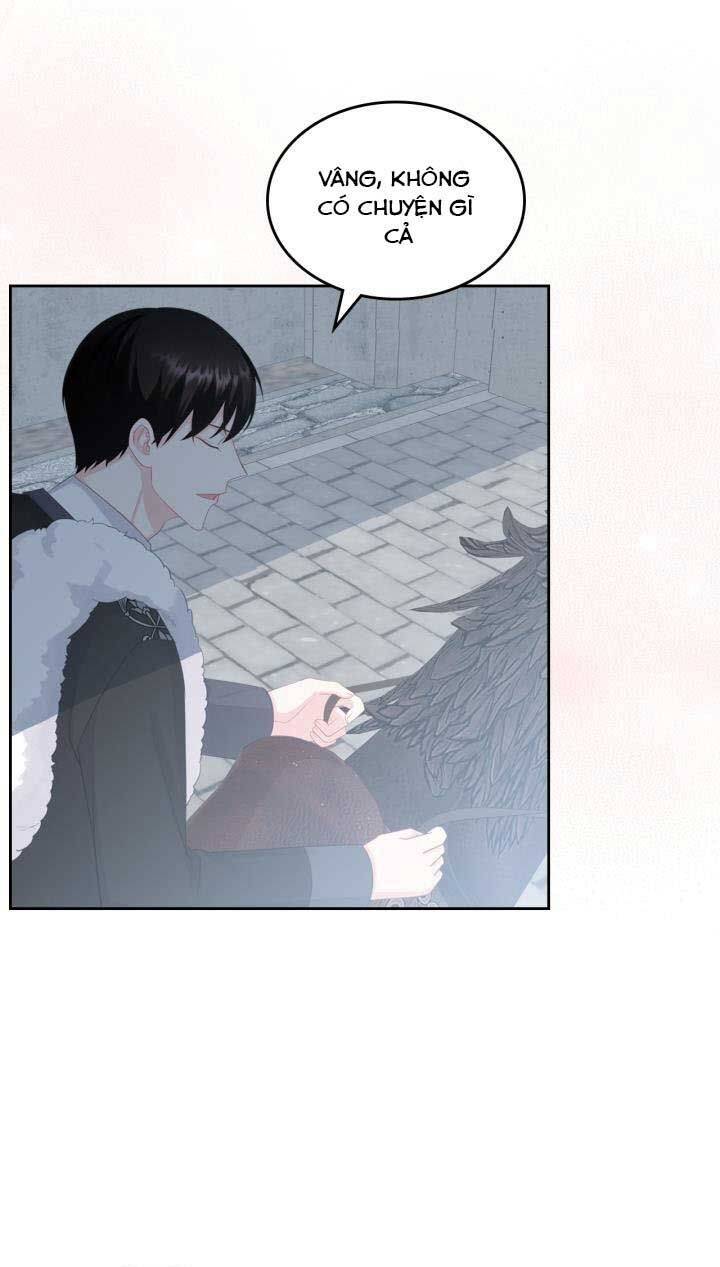 Công Chúa Phản Diện Muốn Ở Trong Ngôi Nhà Bánh Quy Chapter 55 - 37