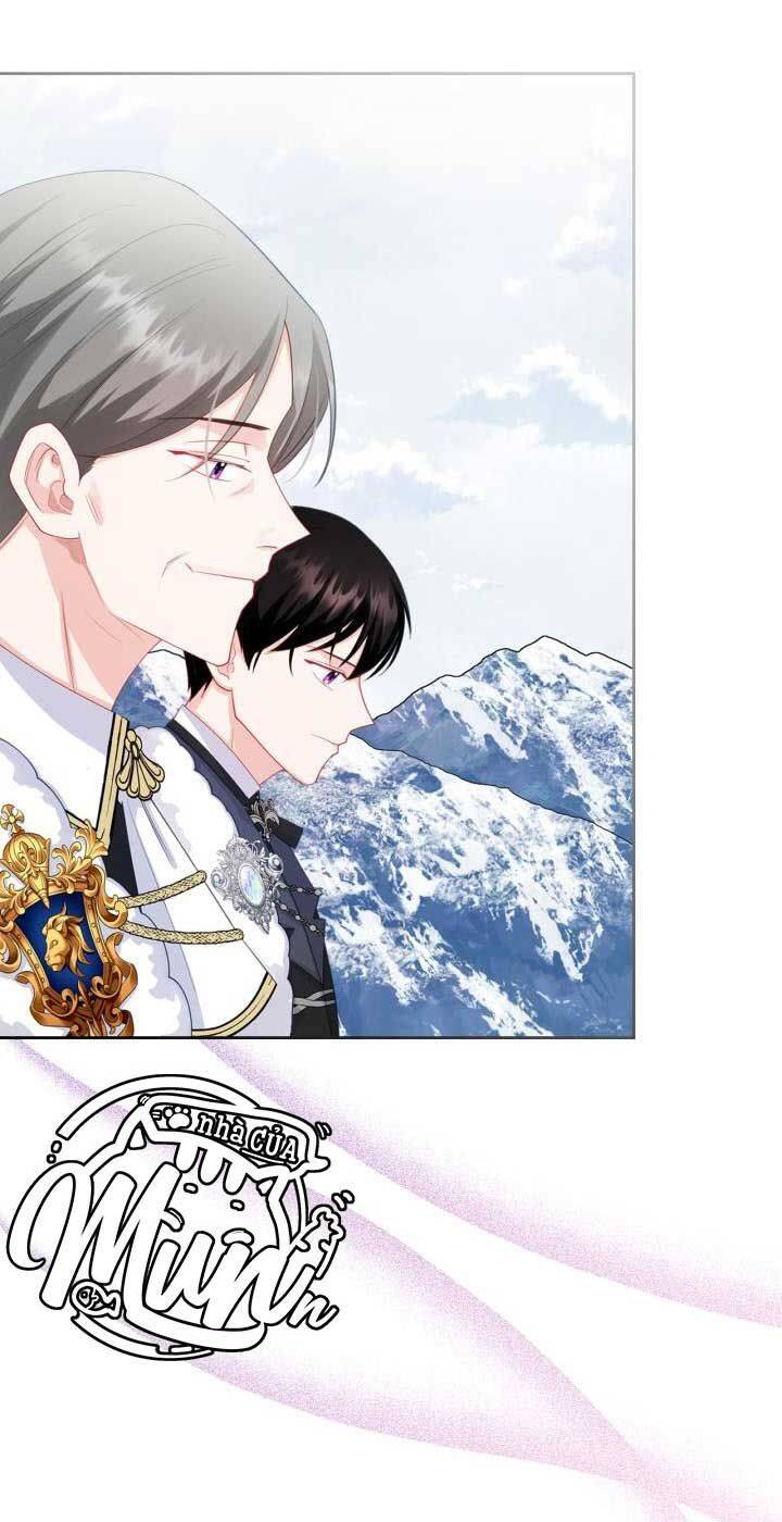 Công Chúa Phản Diện Muốn Ở Trong Ngôi Nhà Bánh Quy Chapter 55 - 43