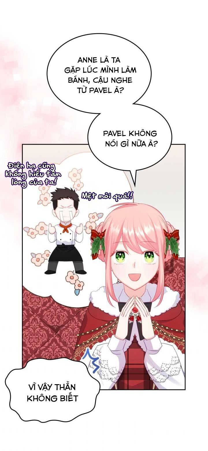 Công Chúa Phản Diện Muốn Ở Trong Ngôi Nhà Bánh Quy Chapter 55 - 50
