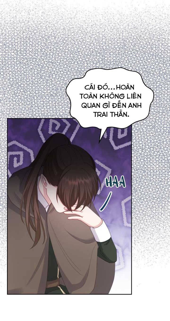 Công Chúa Phản Diện Muốn Ở Trong Ngôi Nhà Bánh Quy Chapter 55 - 52