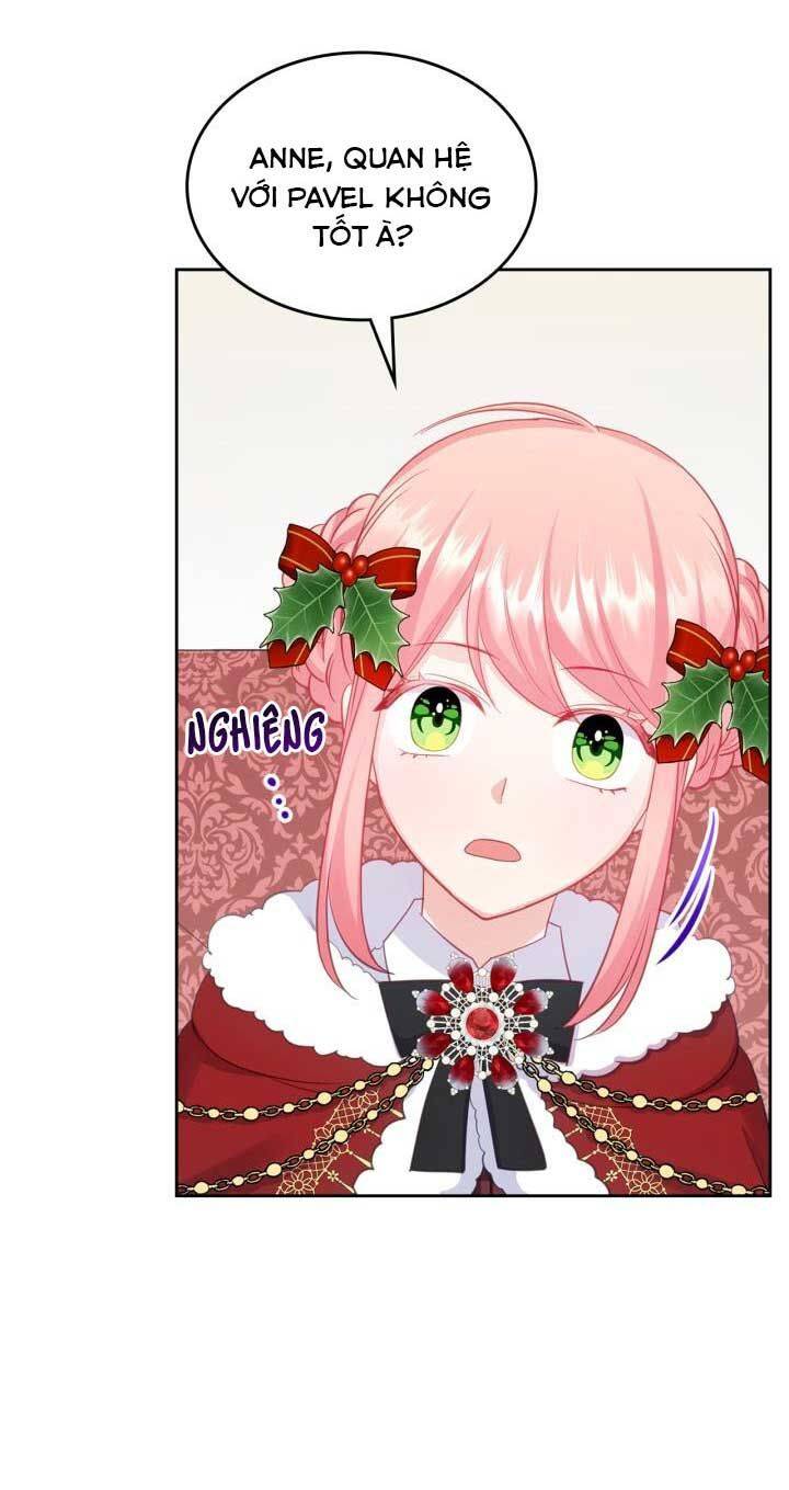 Công Chúa Phản Diện Muốn Ở Trong Ngôi Nhà Bánh Quy Chapter 55 - 53