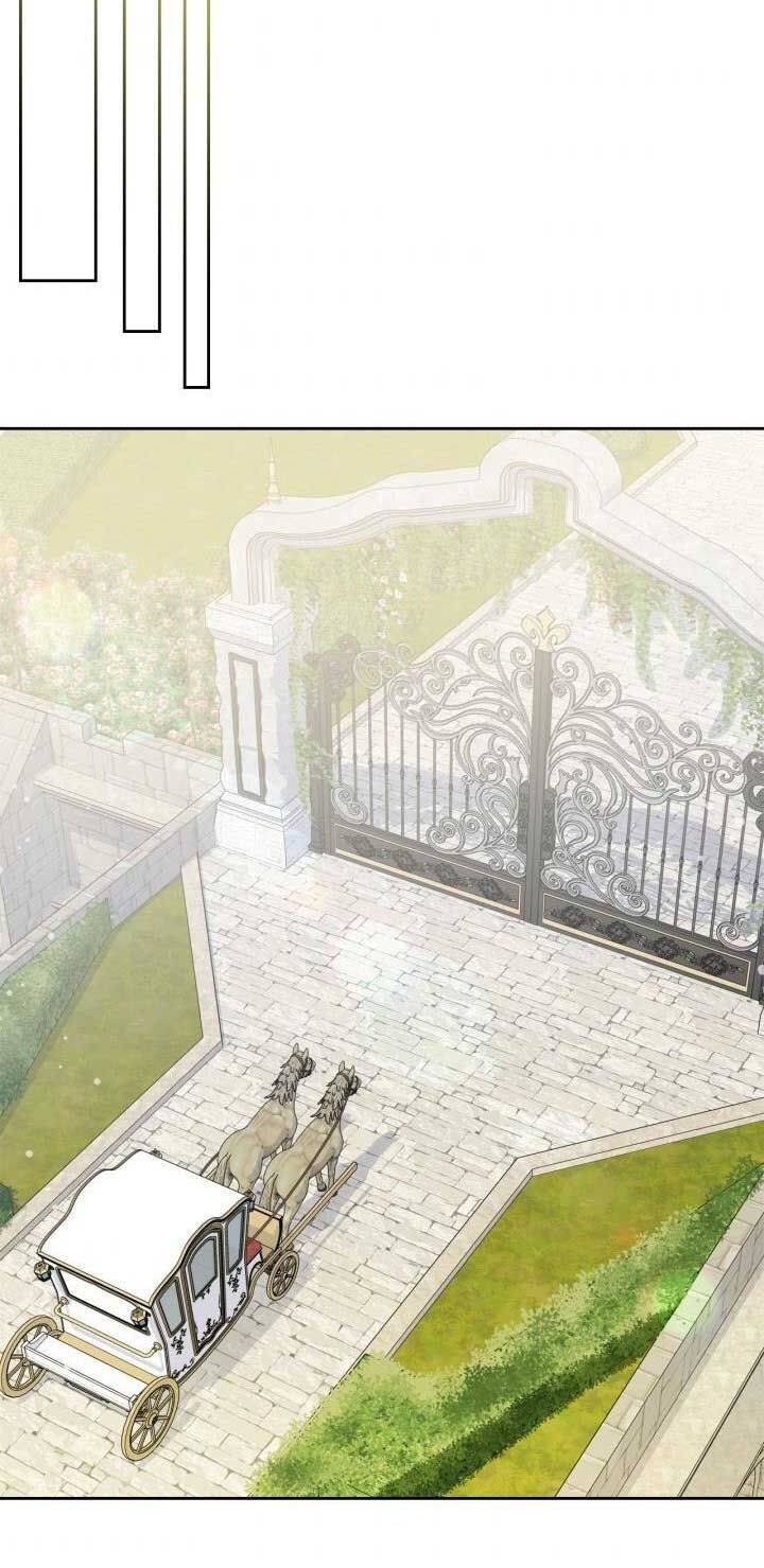 Công Chúa Phản Diện Muốn Ở Trong Ngôi Nhà Bánh Quy Chapter 55 - 57