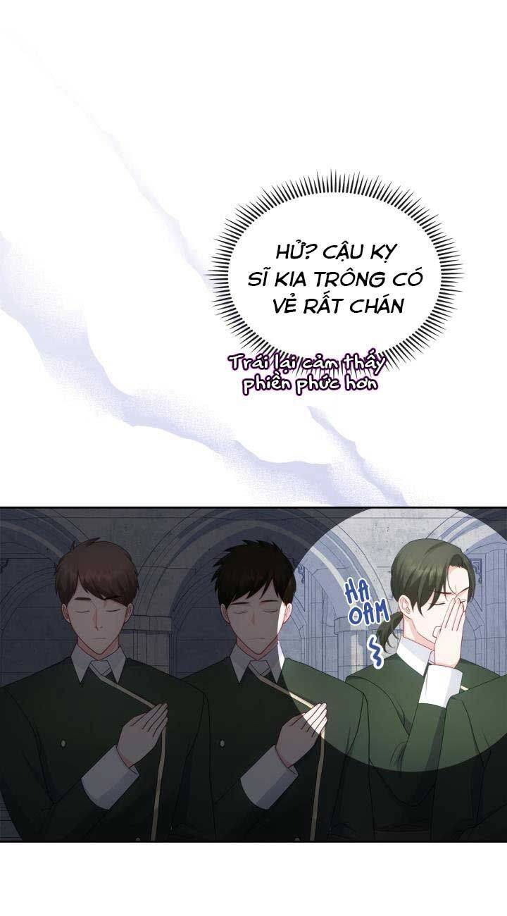 Công Chúa Phản Diện Muốn Ở Trong Ngôi Nhà Bánh Quy Chapter 55 - 8