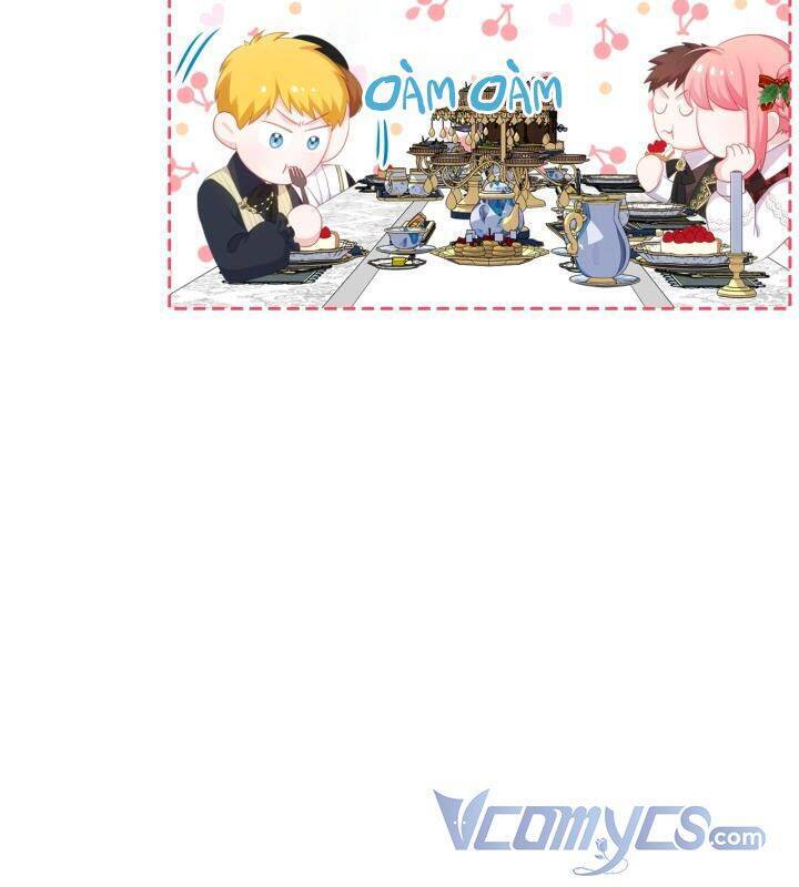 Công Chúa Phản Diện Muốn Ở Trong Ngôi Nhà Bánh Quy Chapter 56 - 28