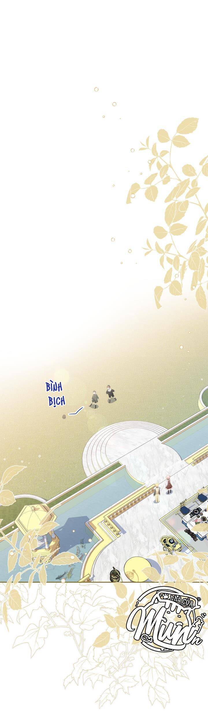 Công Chúa Phản Diện Muốn Ở Trong Ngôi Nhà Bánh Quy Chapter 56 - 29