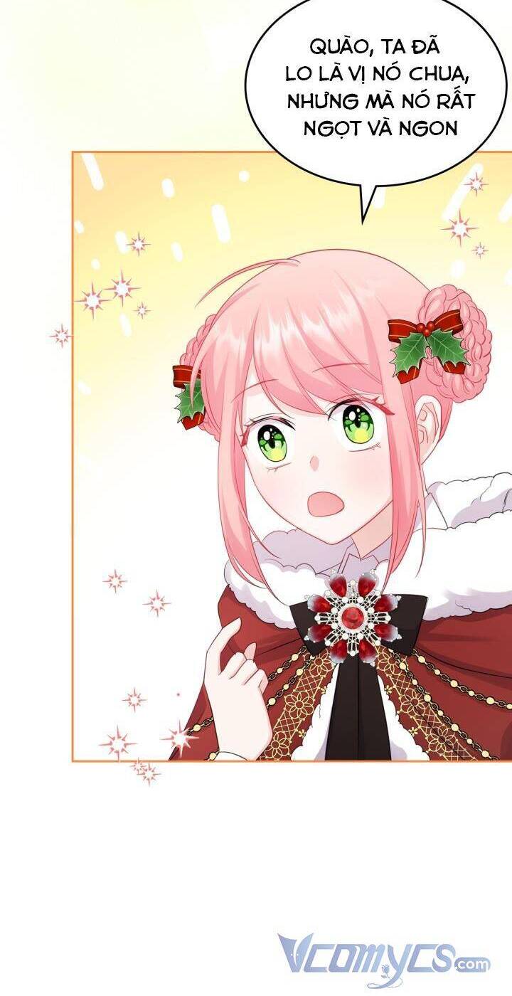 Công Chúa Phản Diện Muốn Ở Trong Ngôi Nhà Bánh Quy Chapter 56 - 43
