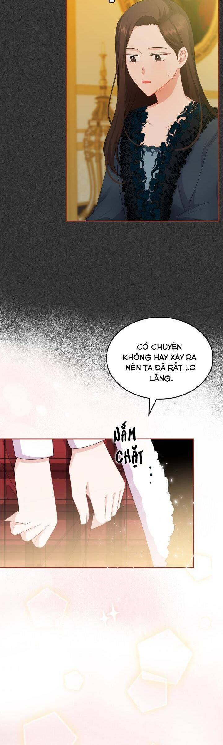 Công Chúa Phản Diện Muốn Ở Trong Ngôi Nhà Bánh Quy Chapter 57 - 22