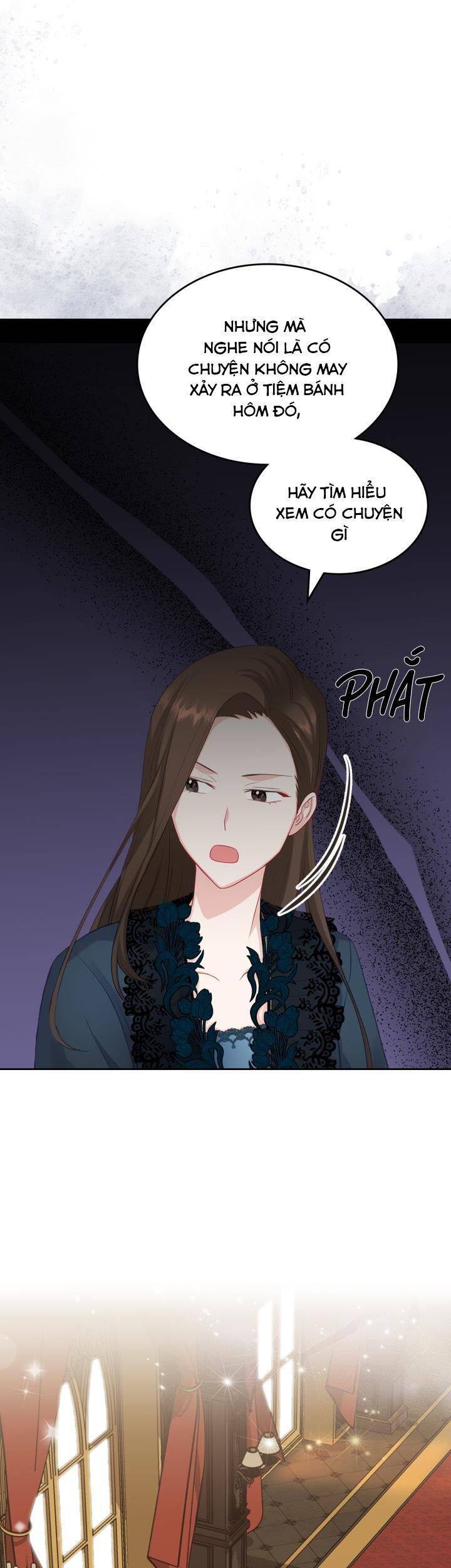 Công Chúa Phản Diện Muốn Ở Trong Ngôi Nhà Bánh Quy Chapter 57 - 28
