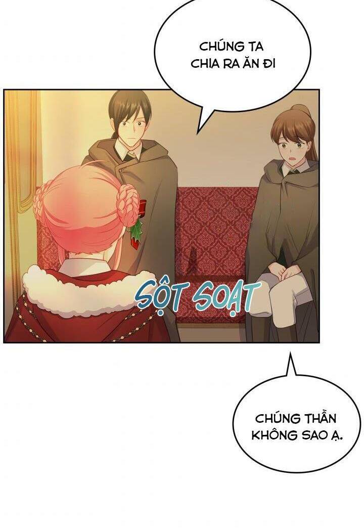 Công Chúa Phản Diện Muốn Ở Trong Ngôi Nhà Bánh Quy Chapter 57 - 31