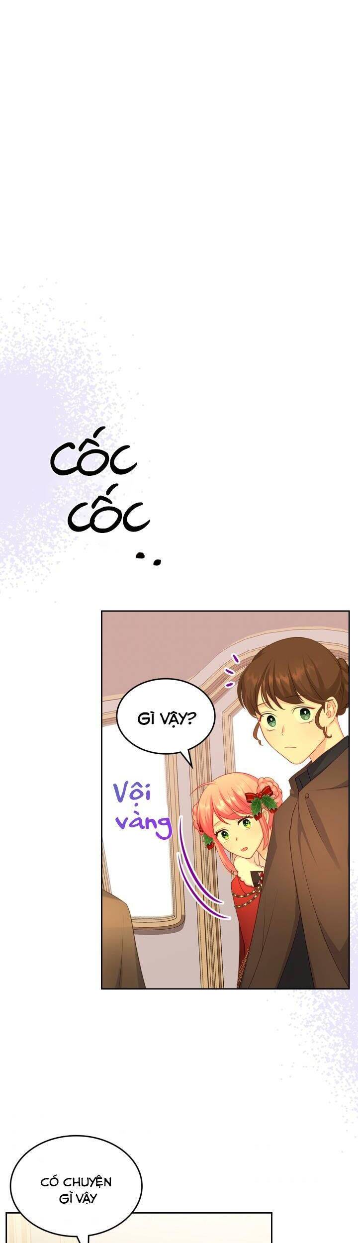 Công Chúa Phản Diện Muốn Ở Trong Ngôi Nhà Bánh Quy Chapter 57 - 34