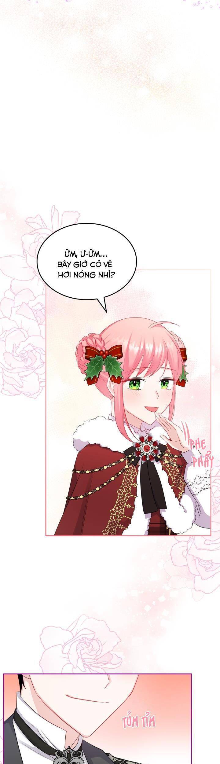 Công Chúa Phản Diện Muốn Ở Trong Ngôi Nhà Bánh Quy Chapter 57 - 43