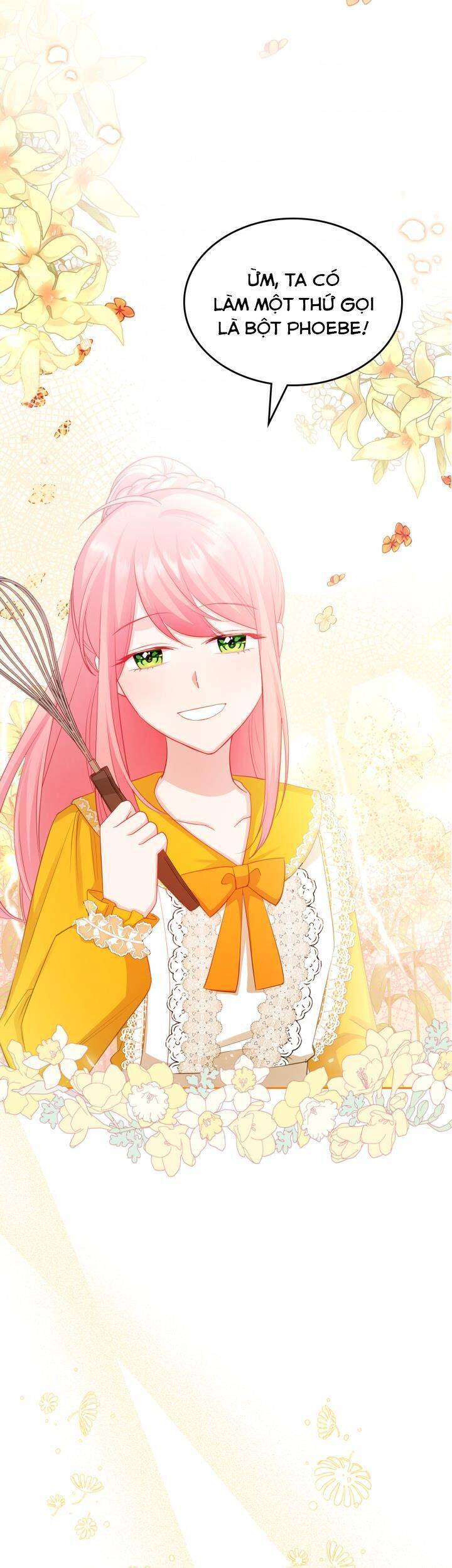 Công Chúa Phản Diện Muốn Ở Trong Ngôi Nhà Bánh Quy Chapter 59 - 30