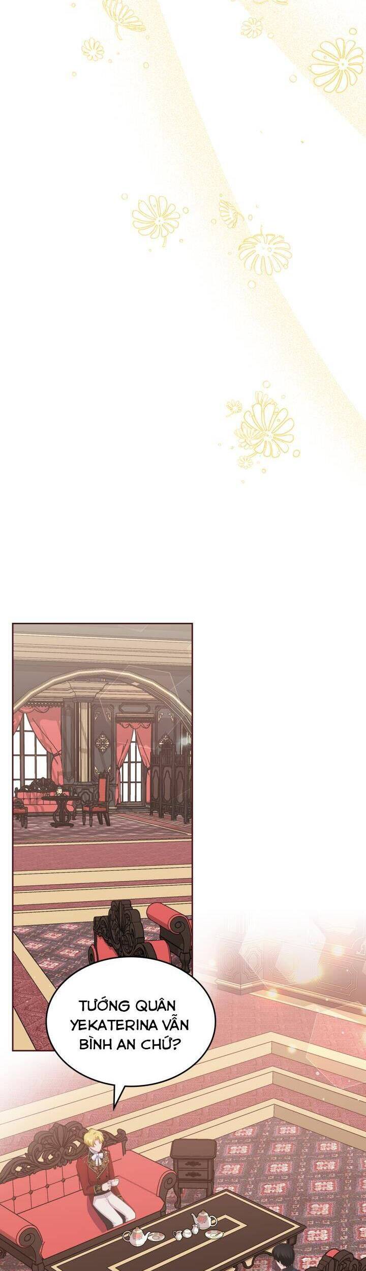 Công Chúa Phản Diện Muốn Ở Trong Ngôi Nhà Bánh Quy Chapter 59 - 31