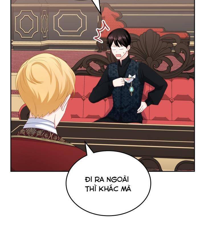 Công Chúa Phản Diện Muốn Ở Trong Ngôi Nhà Bánh Quy Chapter 59 - 38