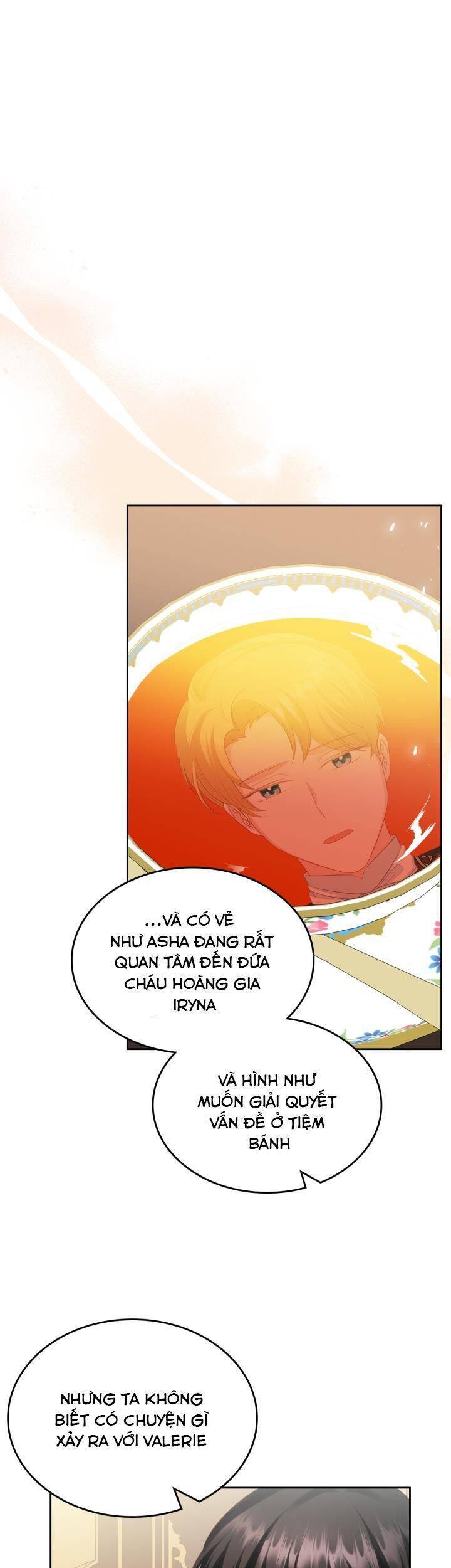 Công Chúa Phản Diện Muốn Ở Trong Ngôi Nhà Bánh Quy Chapter 59 - 39