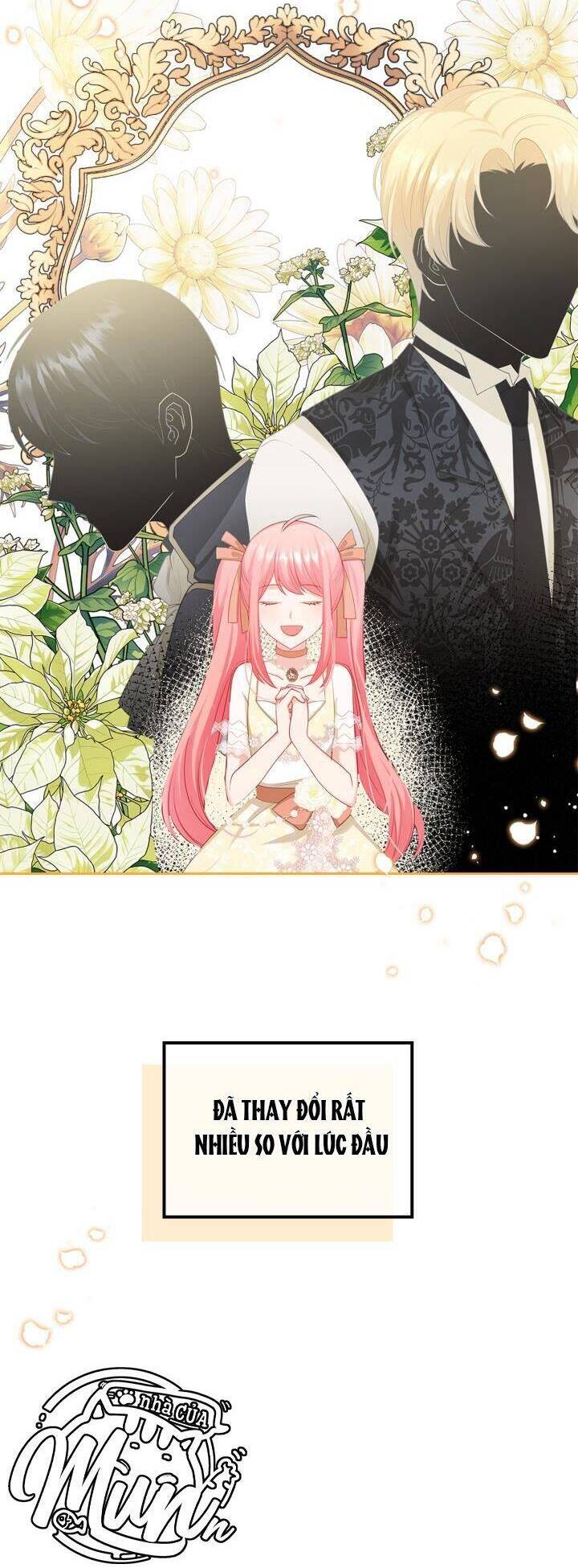 Công Chúa Phản Diện Muốn Ở Trong Ngôi Nhà Bánh Quy Chapter 59 - 8