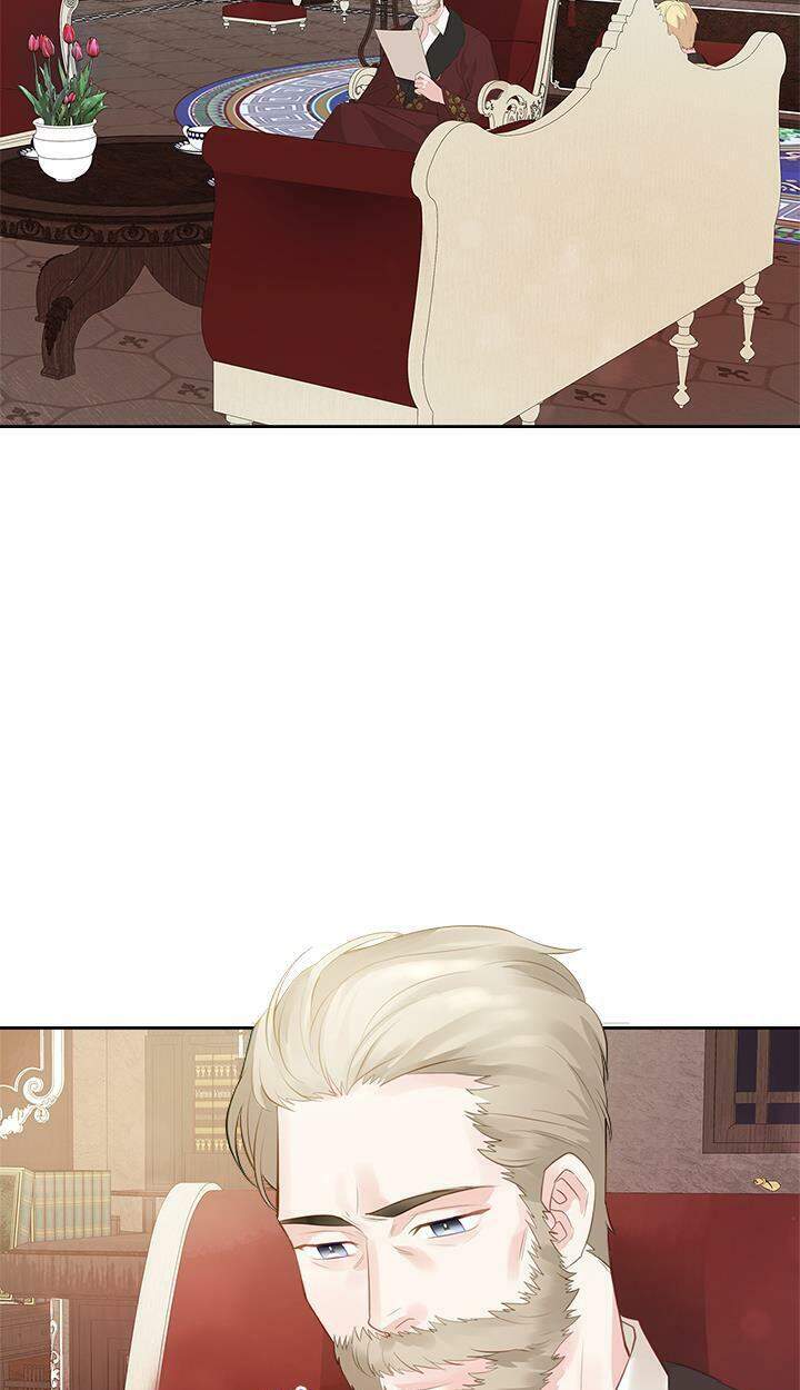 Công Chúa Phản Diện Muốn Ở Trong Ngôi Nhà Bánh Quy Chapter 6 - 2