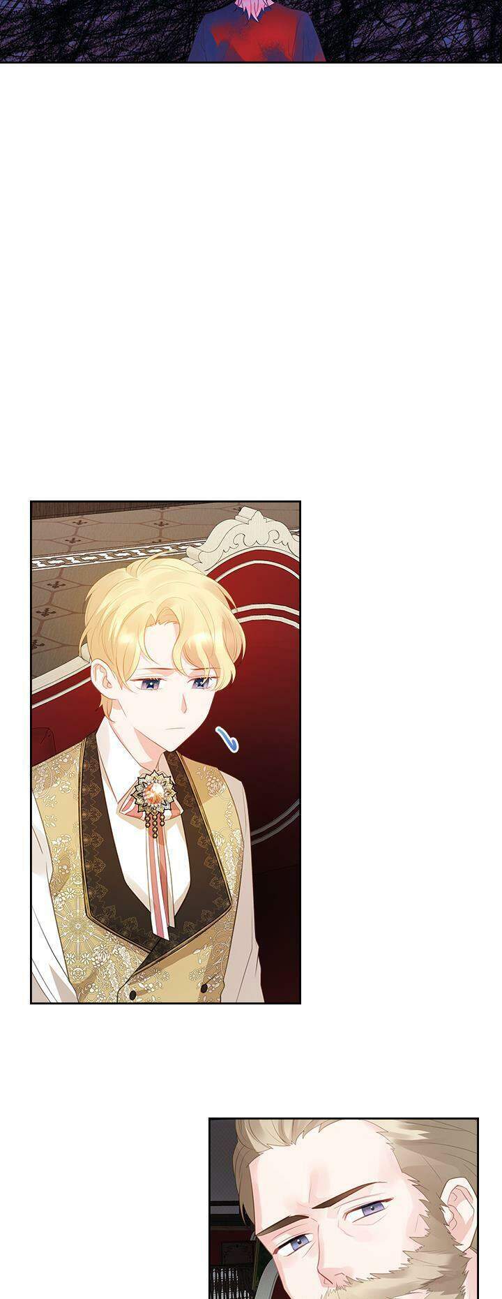 Công Chúa Phản Diện Muốn Ở Trong Ngôi Nhà Bánh Quy Chapter 6 - 15