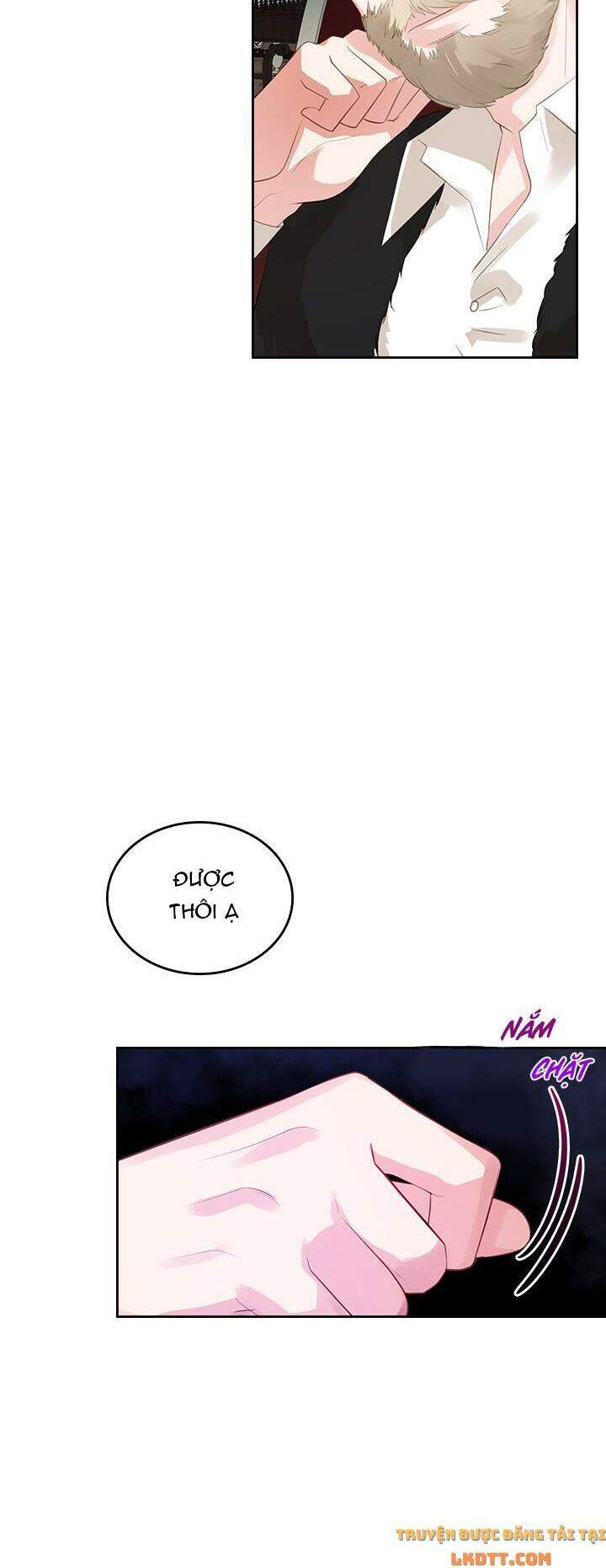 Công Chúa Phản Diện Muốn Ở Trong Ngôi Nhà Bánh Quy Chapter 6 - 16