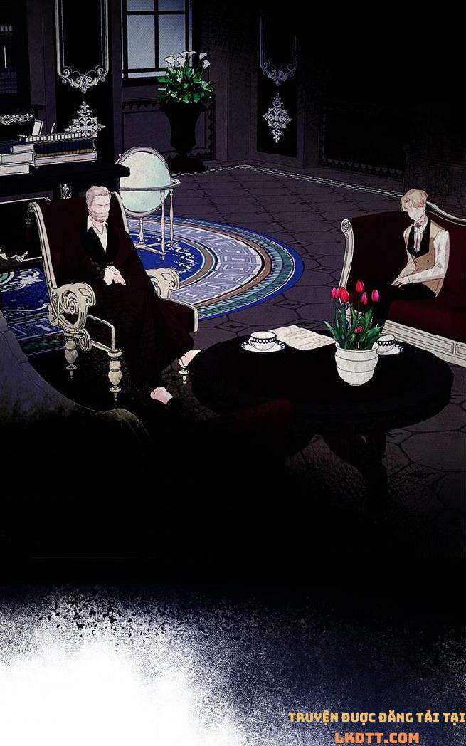 Công Chúa Phản Diện Muốn Ở Trong Ngôi Nhà Bánh Quy Chapter 6 - 19