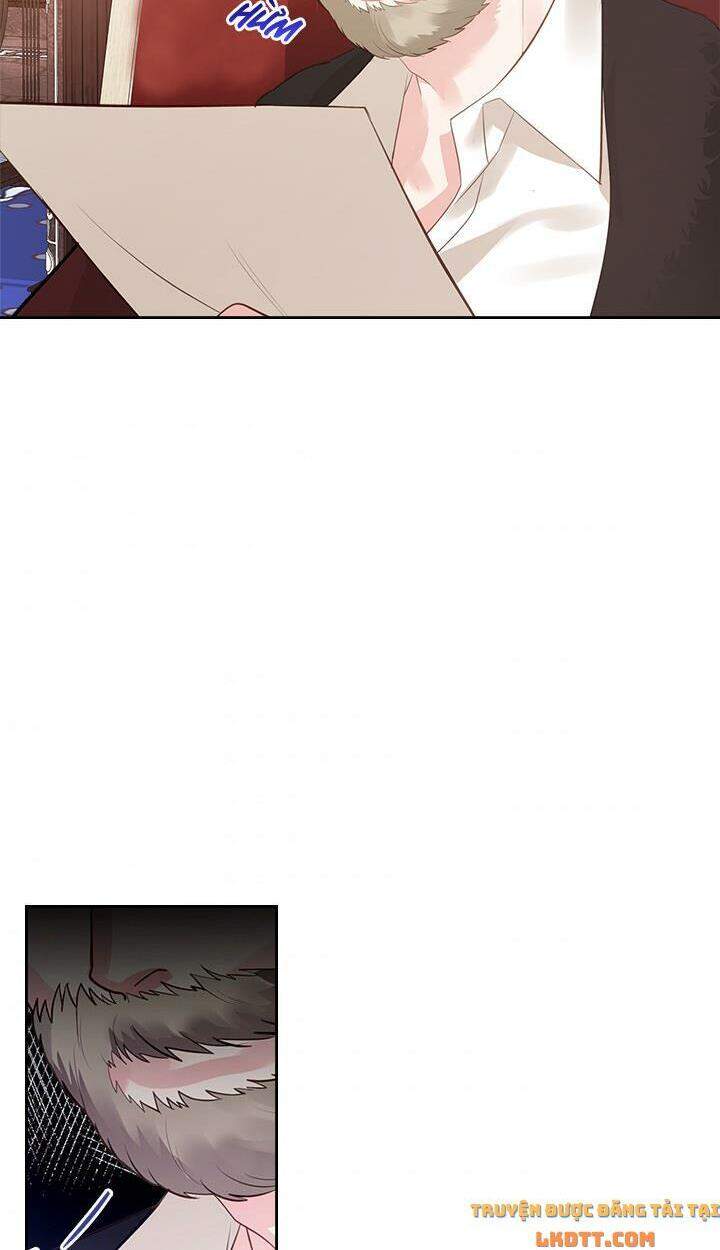 Công Chúa Phản Diện Muốn Ở Trong Ngôi Nhà Bánh Quy Chapter 6 - 3