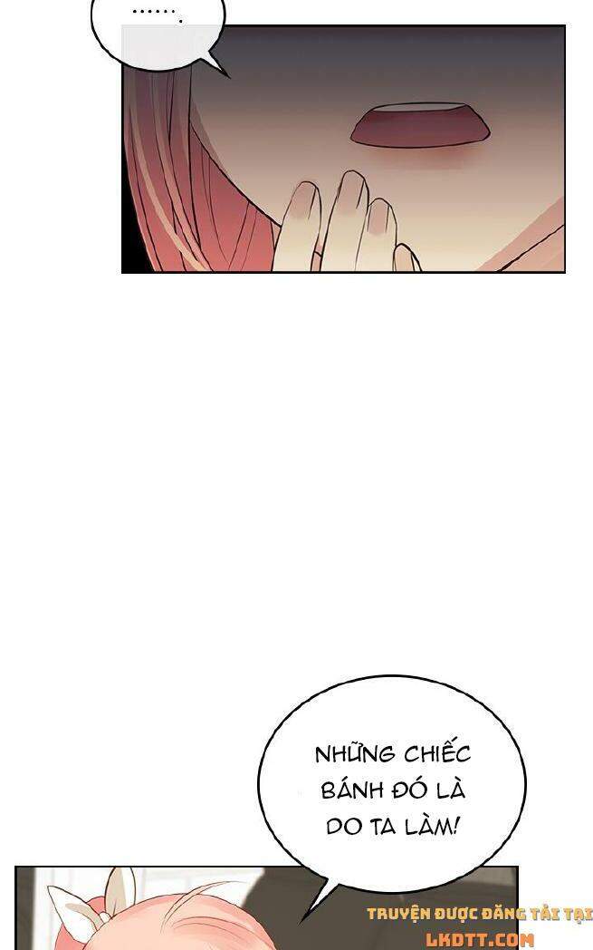Công Chúa Phản Diện Muốn Ở Trong Ngôi Nhà Bánh Quy Chapter 6 - 34