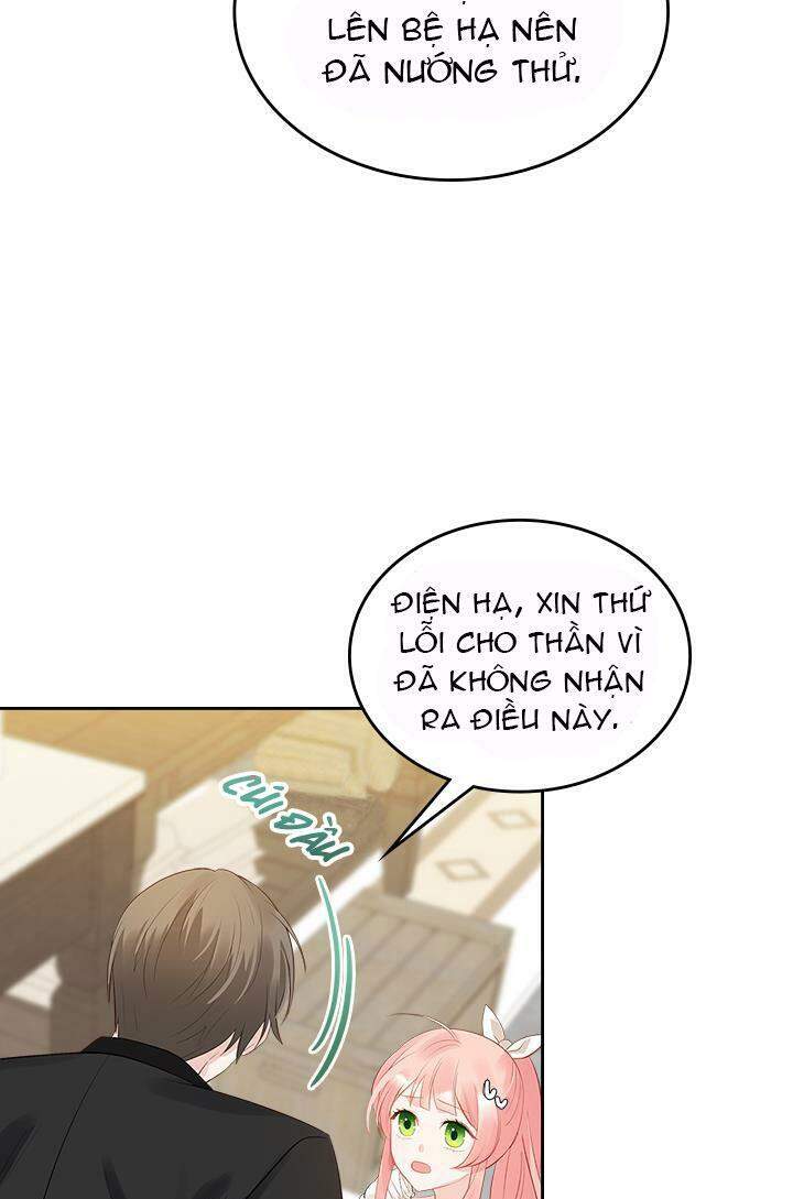 Công Chúa Phản Diện Muốn Ở Trong Ngôi Nhà Bánh Quy Chapter 6 - 36