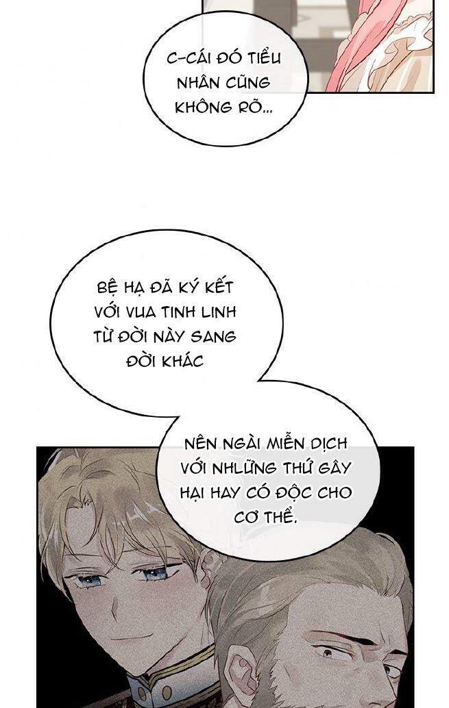 Công Chúa Phản Diện Muốn Ở Trong Ngôi Nhà Bánh Quy Chapter 6 - 38