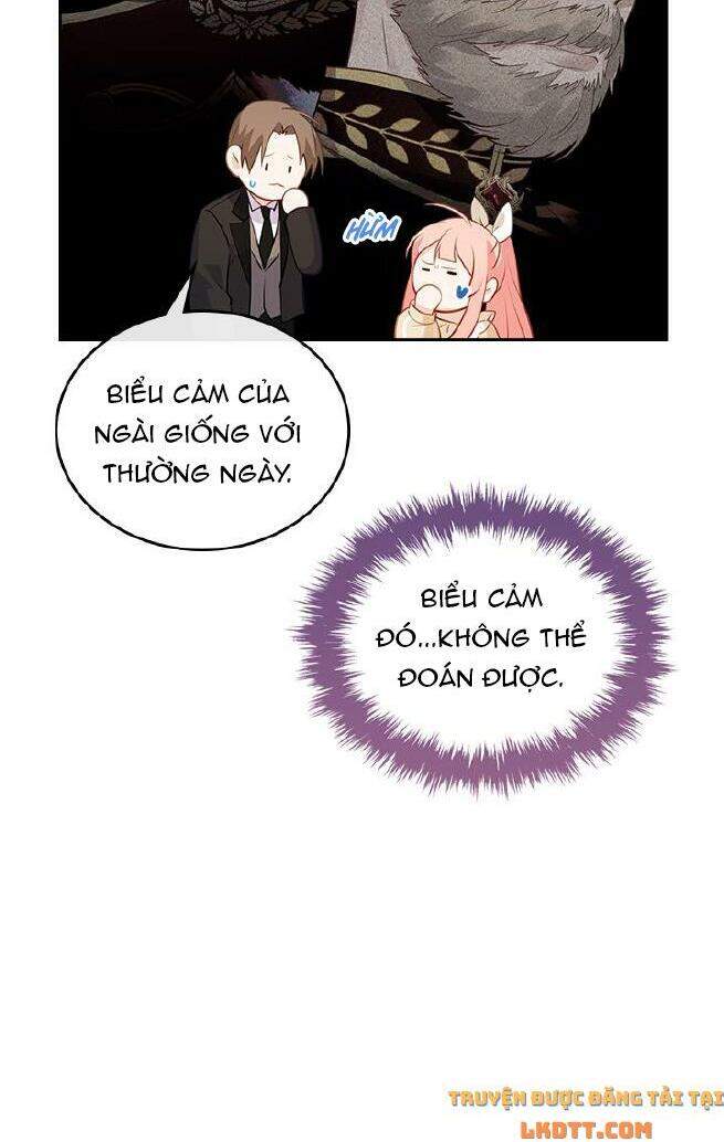 Công Chúa Phản Diện Muốn Ở Trong Ngôi Nhà Bánh Quy Chapter 6 - 39