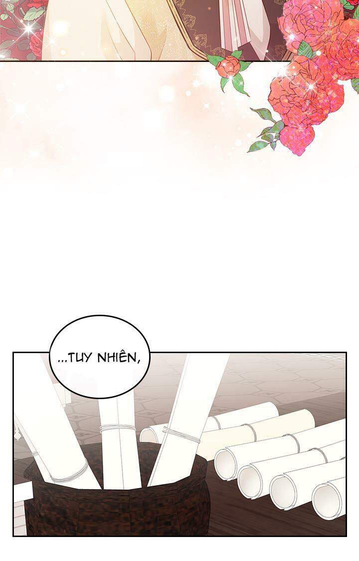 Công Chúa Phản Diện Muốn Ở Trong Ngôi Nhà Bánh Quy Chapter 6 - 5