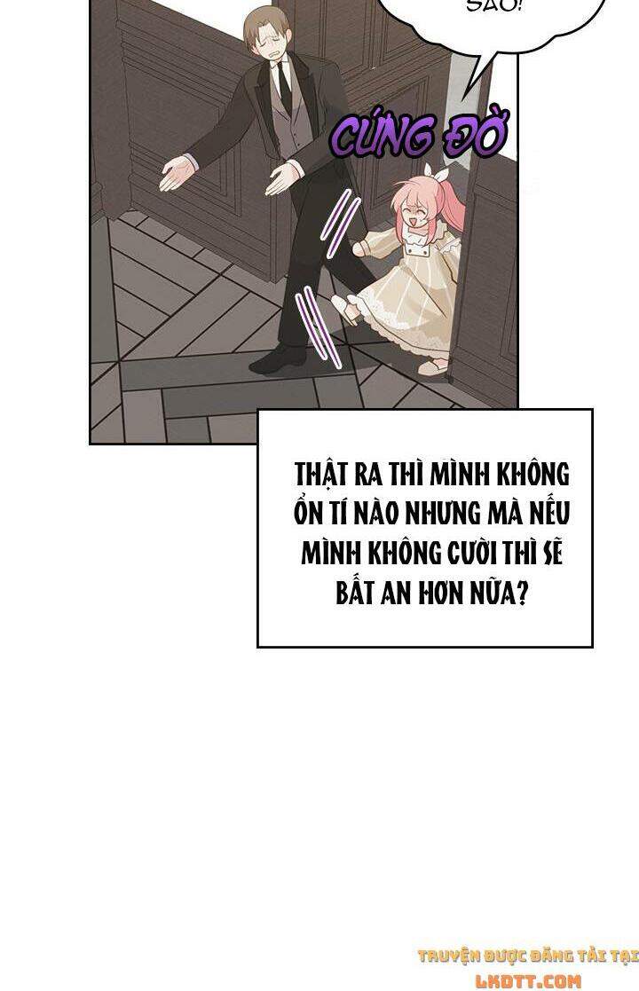 Công Chúa Phản Diện Muốn Ở Trong Ngôi Nhà Bánh Quy Chapter 6 - 41
