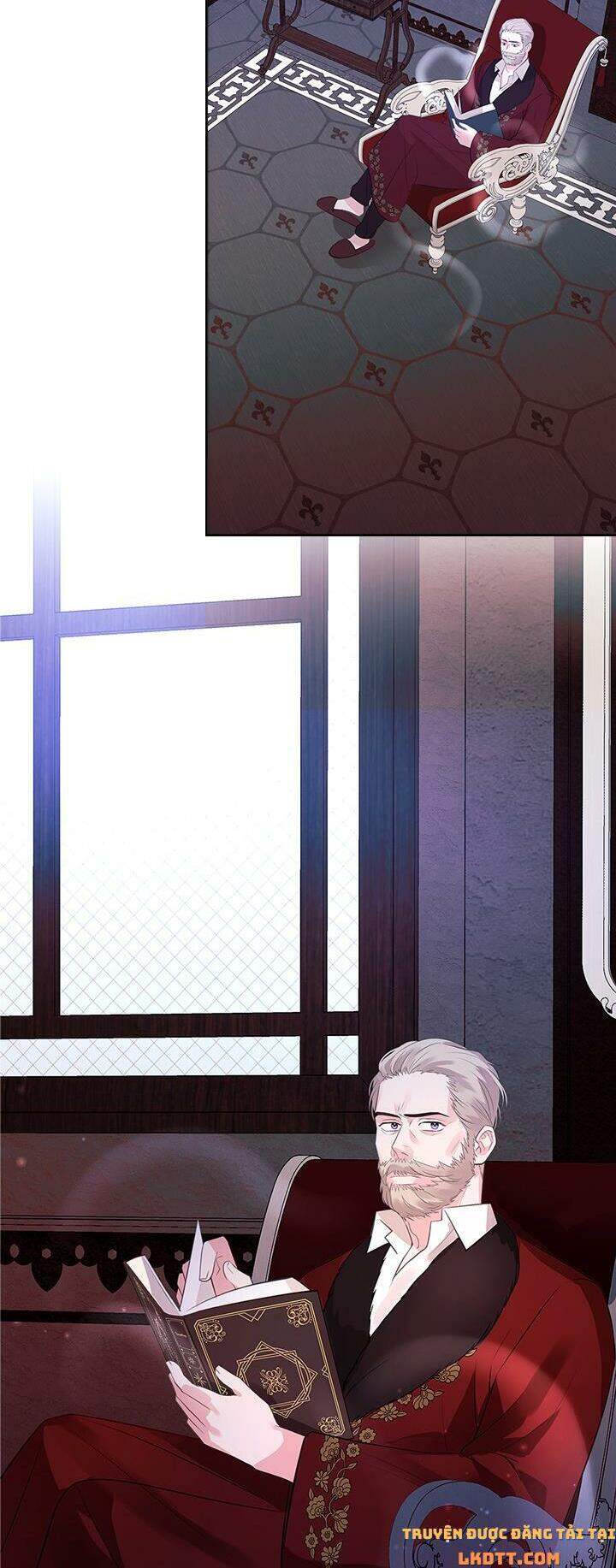 Công Chúa Phản Diện Muốn Ở Trong Ngôi Nhà Bánh Quy Chapter 6 - 43