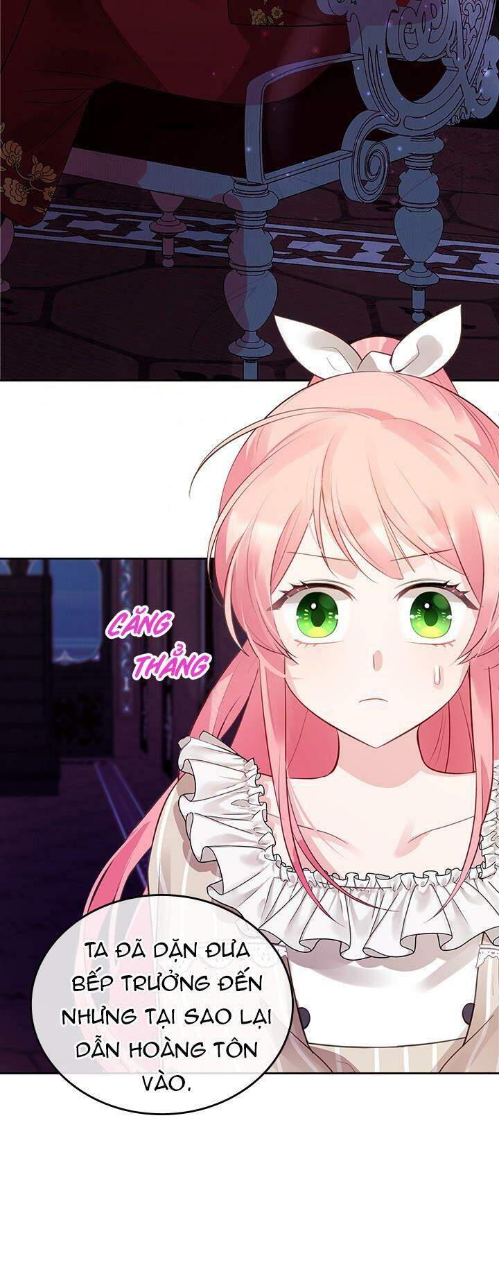 Công Chúa Phản Diện Muốn Ở Trong Ngôi Nhà Bánh Quy Chapter 6 - 44