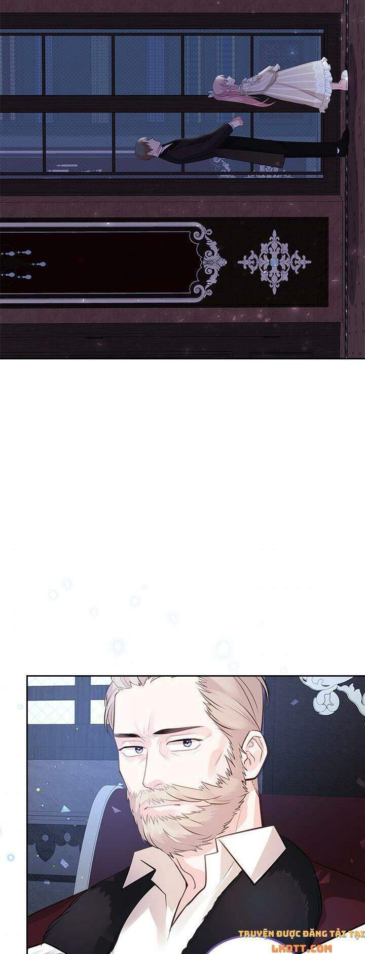 Công Chúa Phản Diện Muốn Ở Trong Ngôi Nhà Bánh Quy Chapter 6 - 47