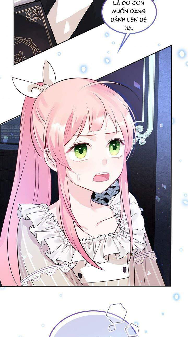 Công Chúa Phản Diện Muốn Ở Trong Ngôi Nhà Bánh Quy Chapter 6 - 48