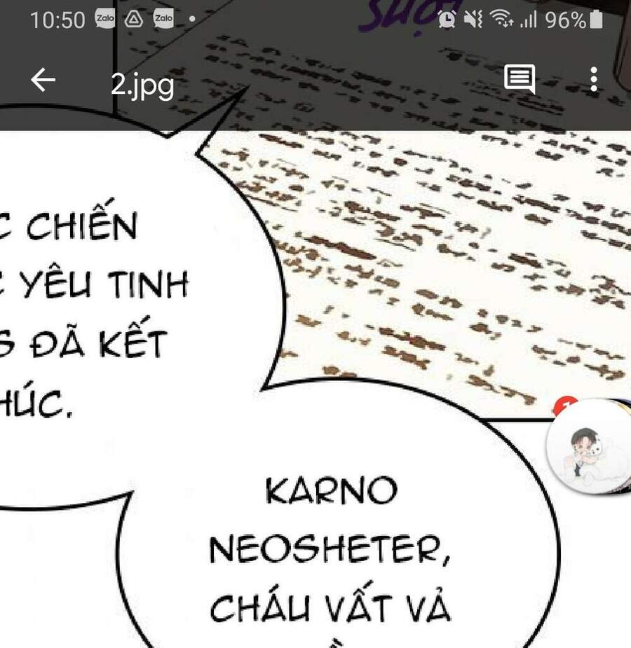 Công Chúa Phản Diện Muốn Ở Trong Ngôi Nhà Bánh Quy Chapter 6 - 50