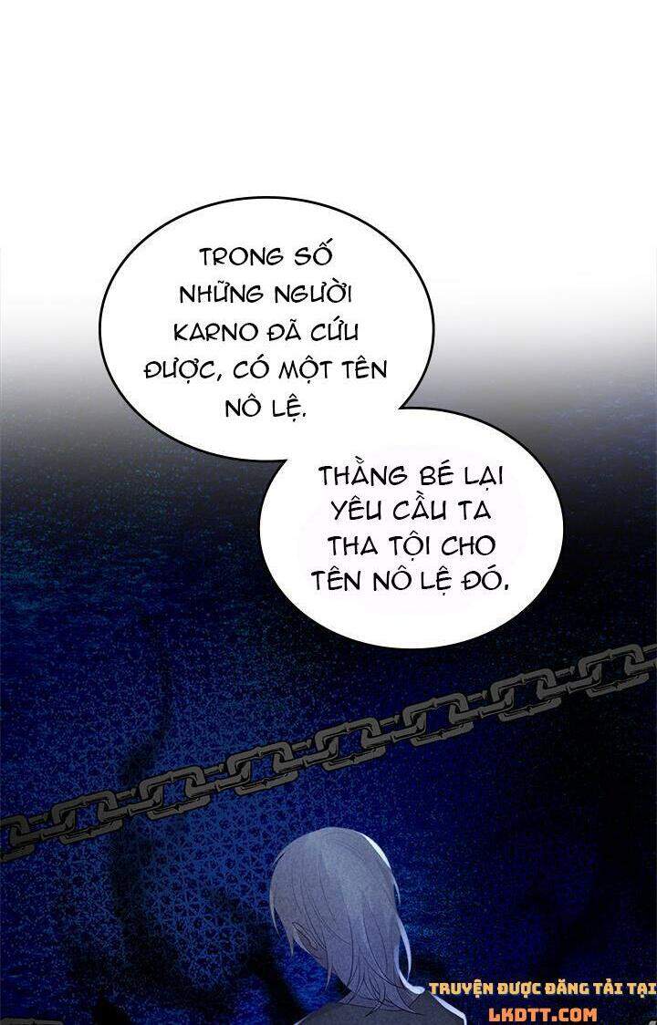 Công Chúa Phản Diện Muốn Ở Trong Ngôi Nhà Bánh Quy Chapter 6 - 6