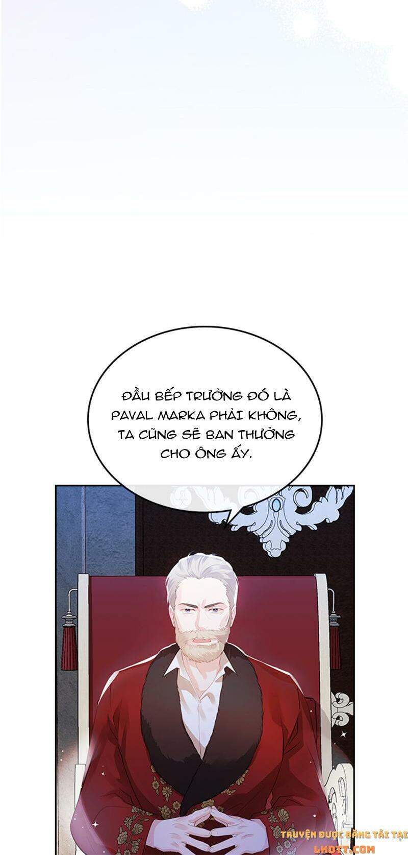 Công Chúa Phản Diện Muốn Ở Trong Ngôi Nhà Bánh Quy Chapter 7 - 13