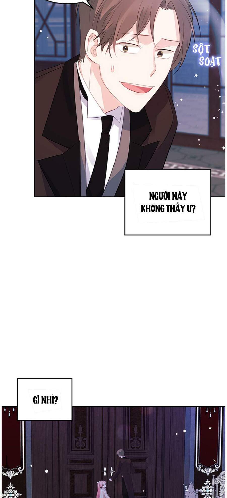 Công Chúa Phản Diện Muốn Ở Trong Ngôi Nhà Bánh Quy Chapter 7 - 16