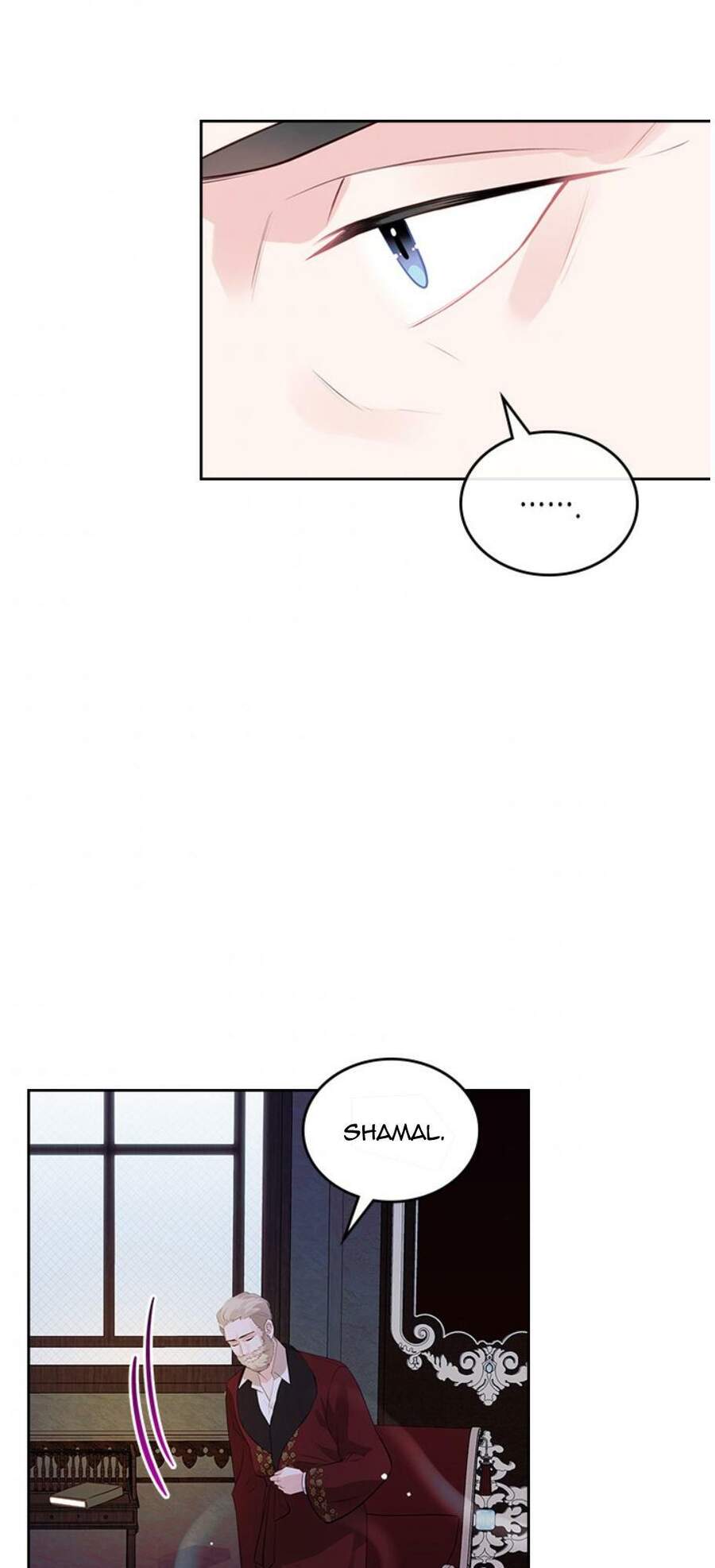 Công Chúa Phản Diện Muốn Ở Trong Ngôi Nhà Bánh Quy Chapter 7 - 18