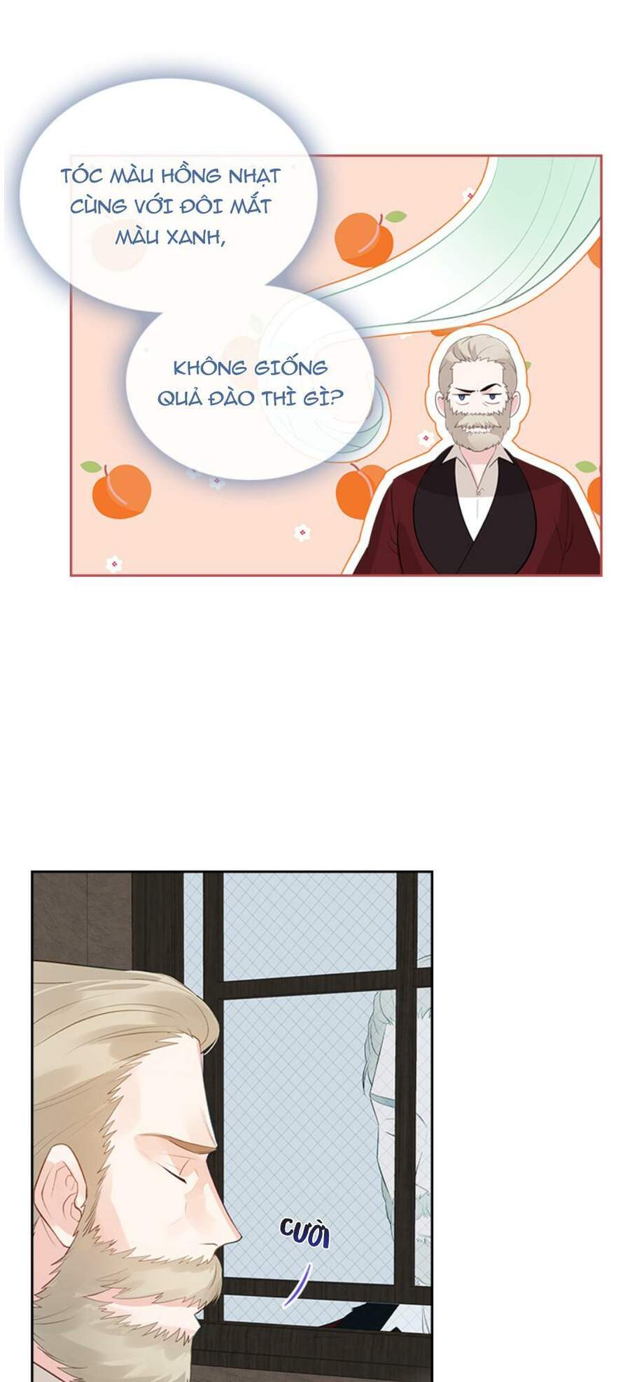 Công Chúa Phản Diện Muốn Ở Trong Ngôi Nhà Bánh Quy Chapter 7 - 21