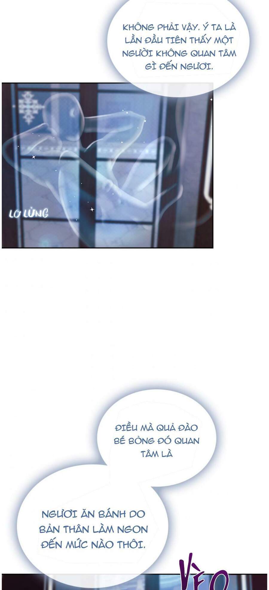 Công Chúa Phản Diện Muốn Ở Trong Ngôi Nhà Bánh Quy Chapter 7 - 23