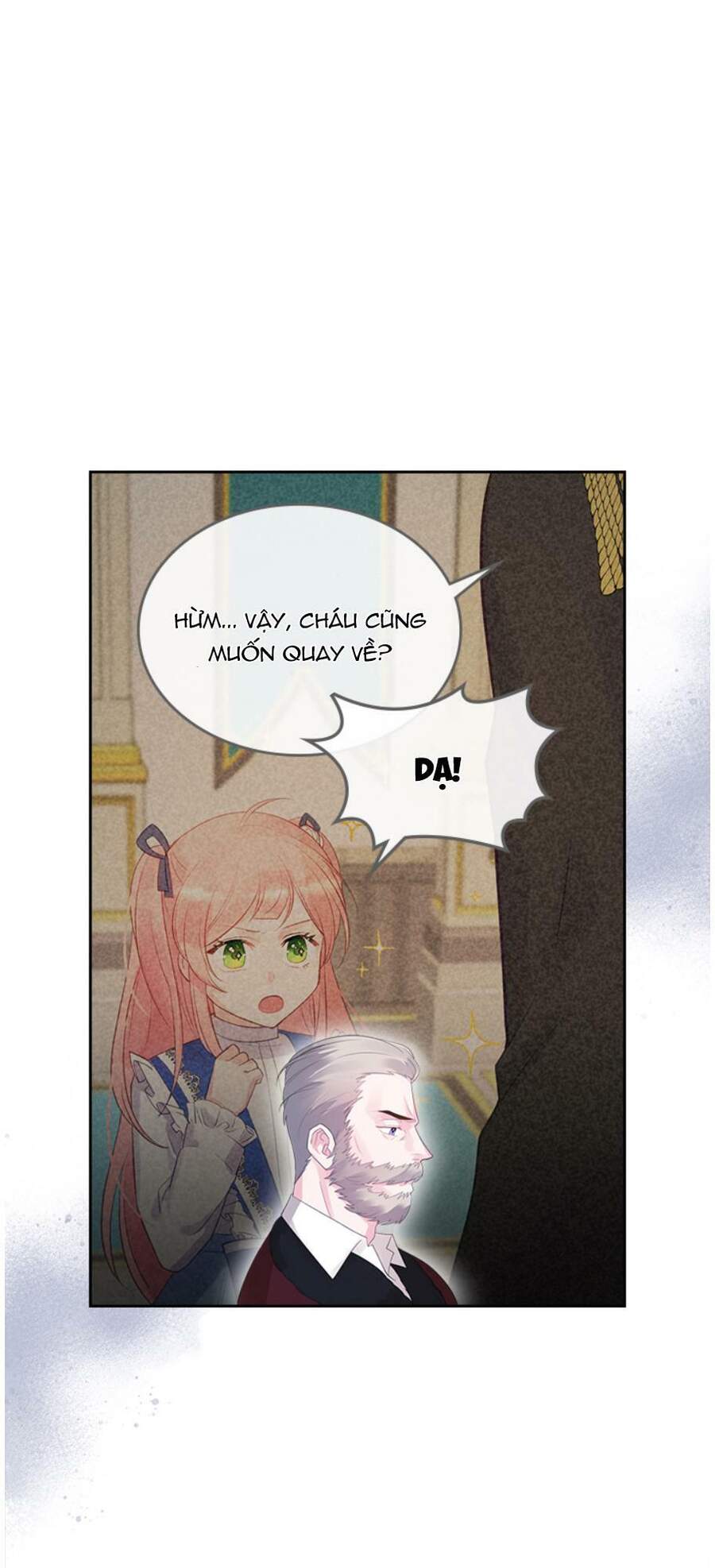 Công Chúa Phản Diện Muốn Ở Trong Ngôi Nhà Bánh Quy Chapter 7 - 25