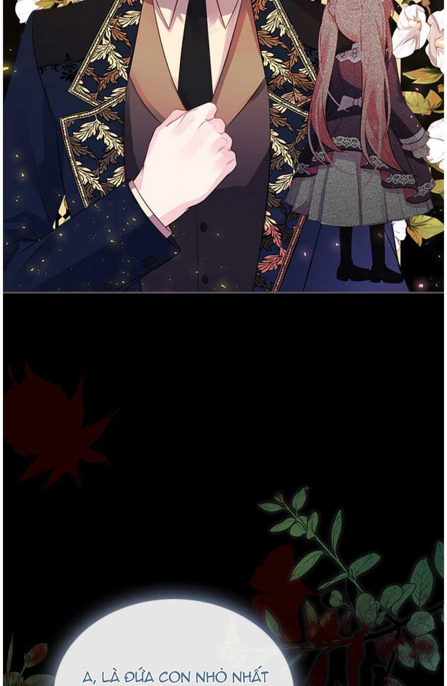 Công Chúa Phản Diện Muốn Ở Trong Ngôi Nhà Bánh Quy Chapter 7 - 27