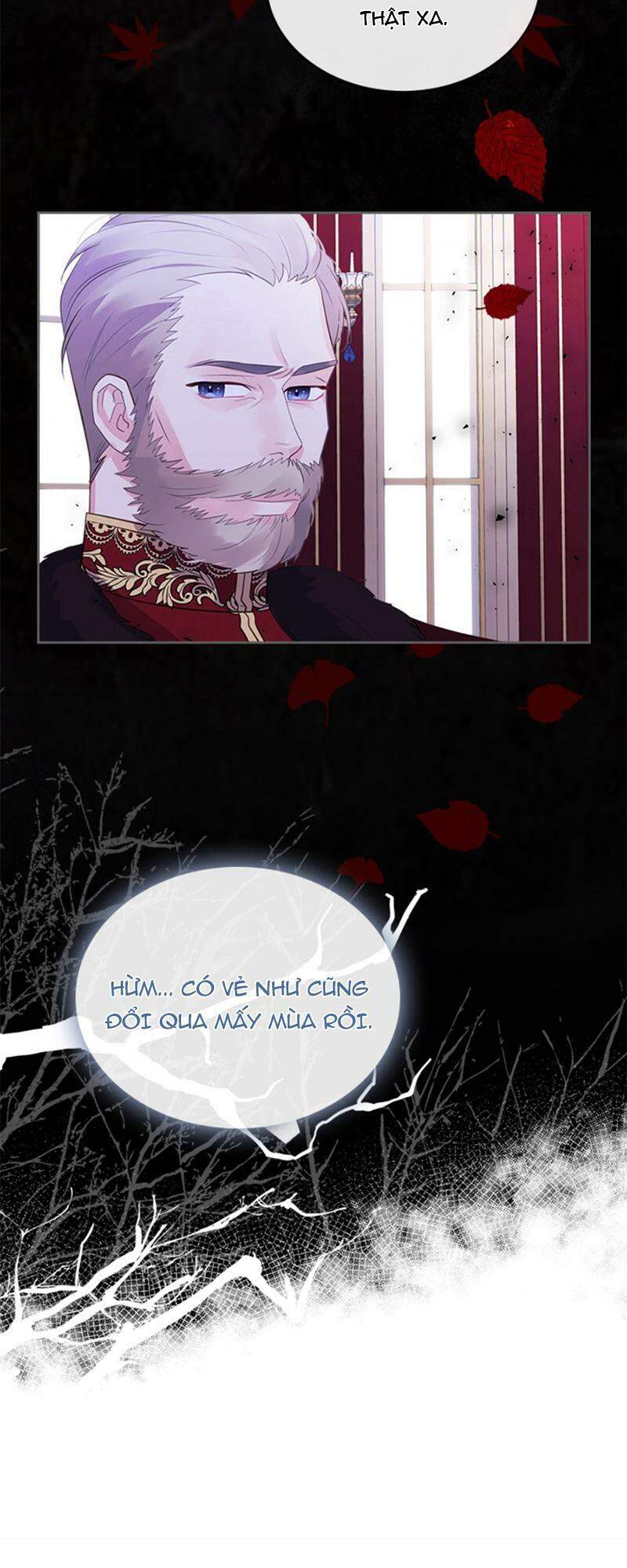 Công Chúa Phản Diện Muốn Ở Trong Ngôi Nhà Bánh Quy Chapter 7 - 29