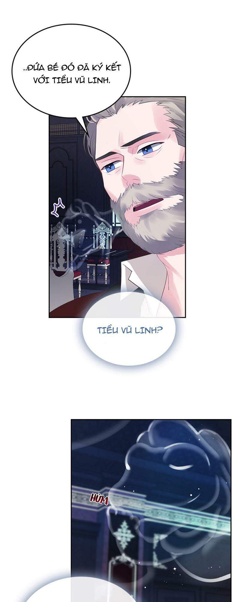 Công Chúa Phản Diện Muốn Ở Trong Ngôi Nhà Bánh Quy Chapter 7 - 30