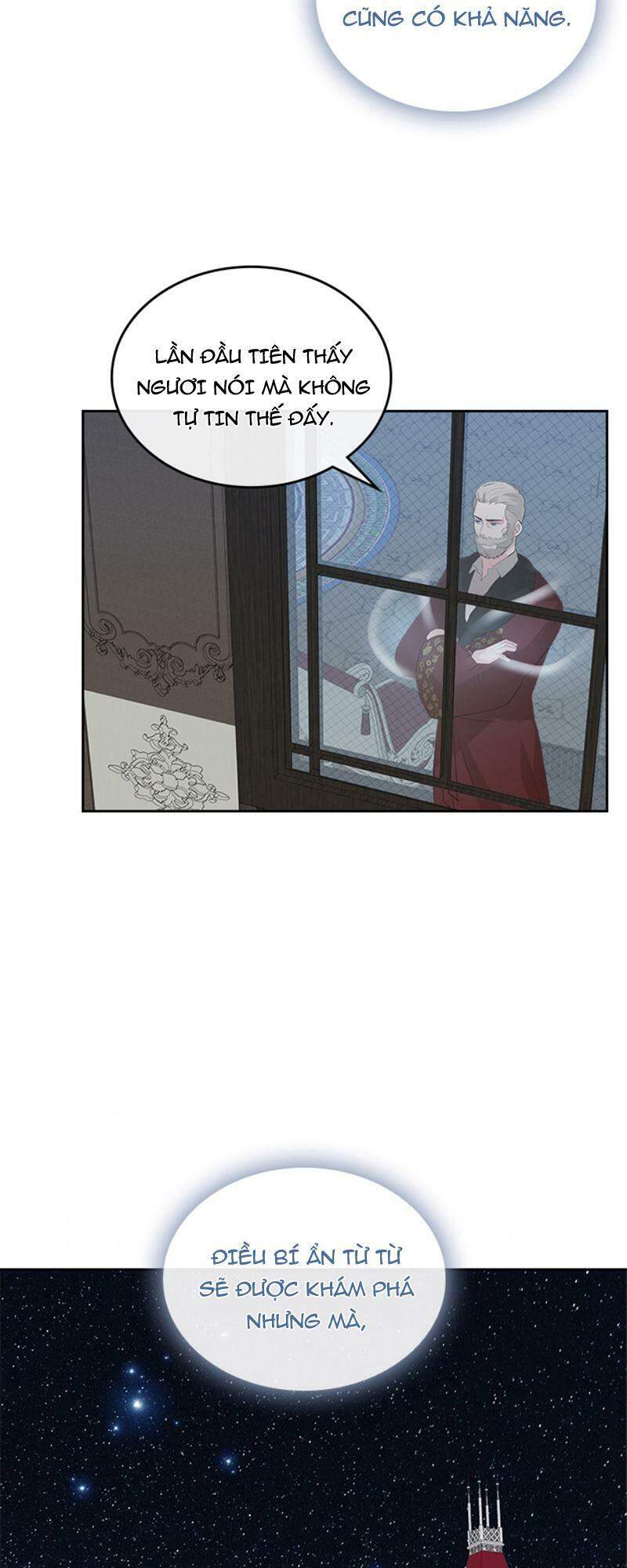 Công Chúa Phản Diện Muốn Ở Trong Ngôi Nhà Bánh Quy Chapter 7 - 33