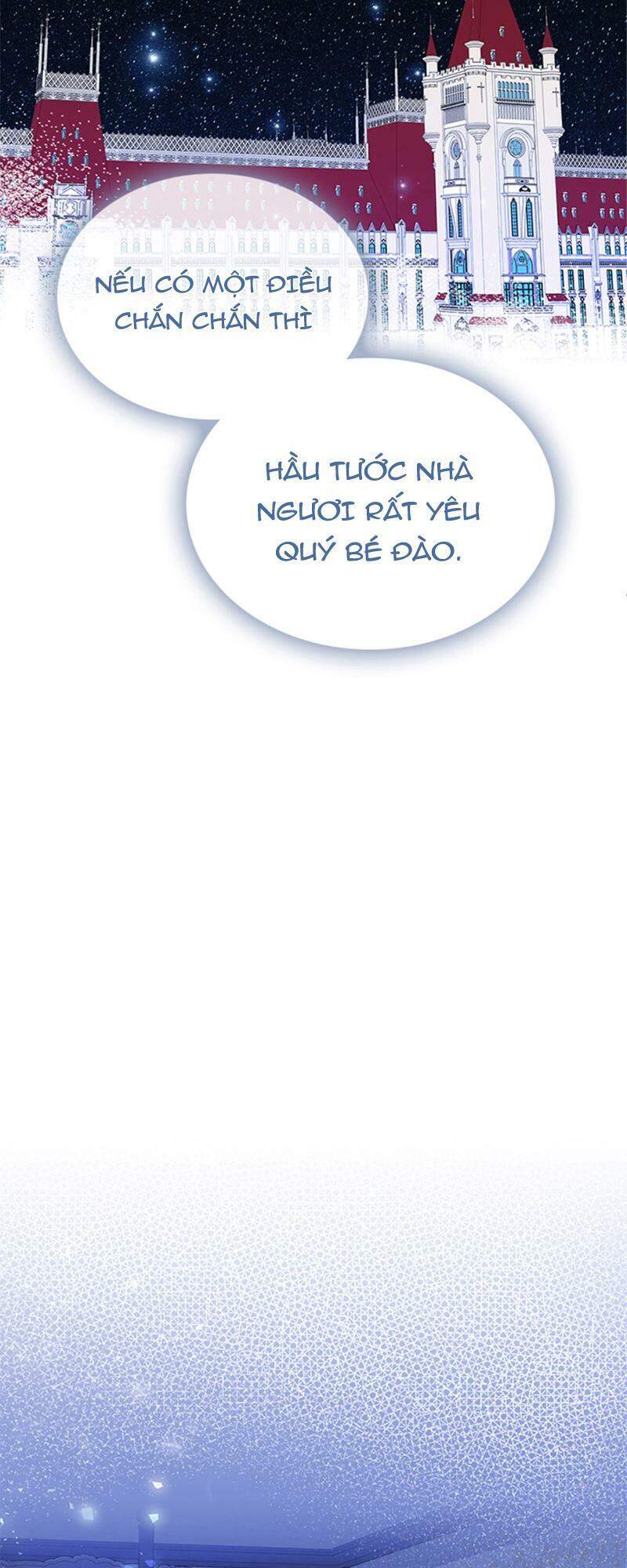 Công Chúa Phản Diện Muốn Ở Trong Ngôi Nhà Bánh Quy Chapter 7 - 34